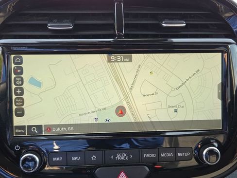 Used 2020 Kia Soul EX w/ Option Group 015 FWD image 22
