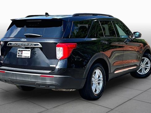 Used 2020 Ford Explorer XLT RWD image 13