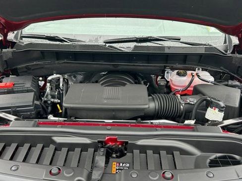New 2026 Chevrolet Silverado 1500 RST w/ Z71 Off-Road Package AWD/4WD image 55