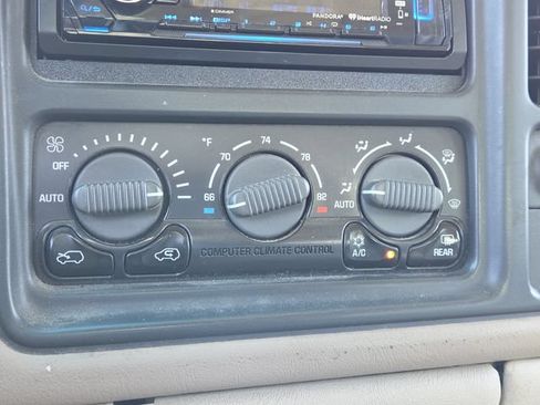 Used 2002 GMC Yukon SLT RWD image 13
