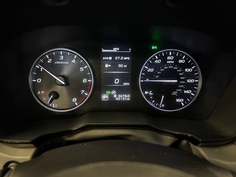 Used 2023 Subaru Legacy Premium AWD/4WD image 10