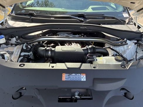 Used 2025 Lincoln Aviator Black Label image 19