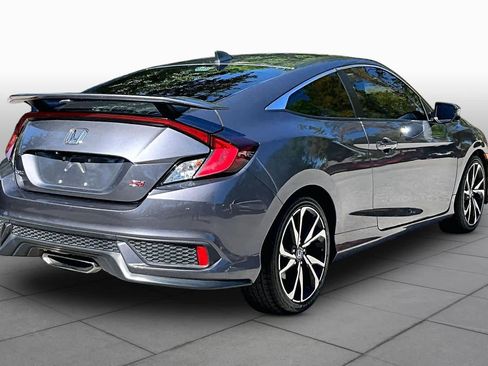 Used 2017 Honda Civic Si image 13