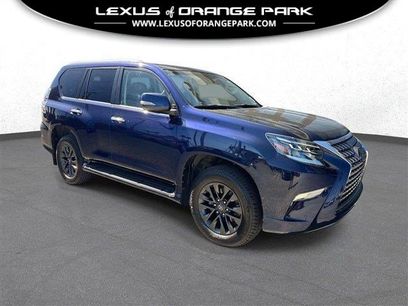 Used 2023 Lexus GX 460 Premium w/ Premium Plus Package