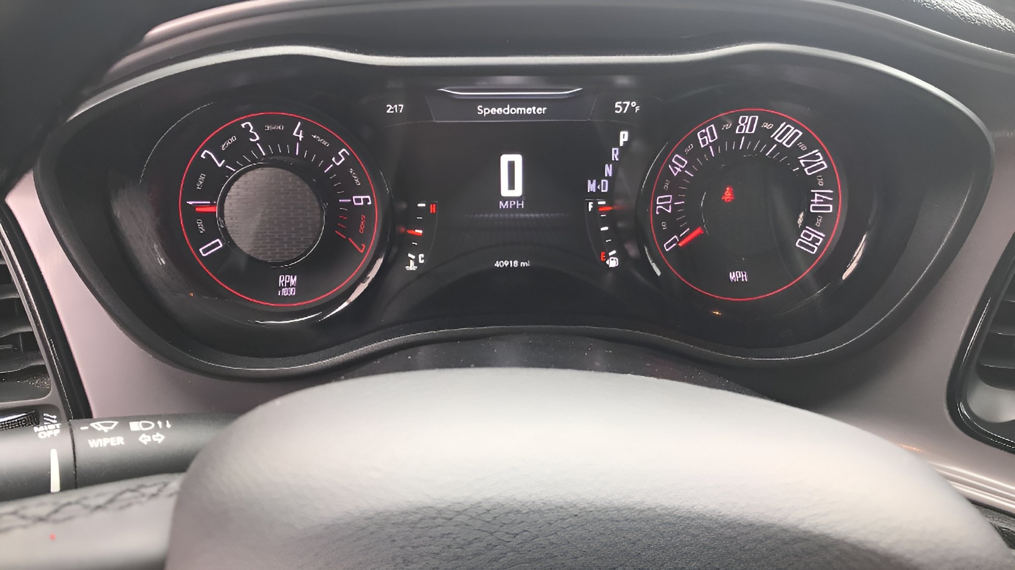 Used 2023 Dodge Challenger GT w/ Blacktop Package AWD/4WD image 3