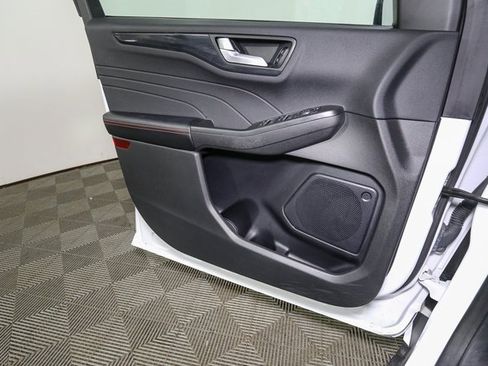 Used 2023 Ford Escape ST-Line w/ Tech Pack #1 image 40