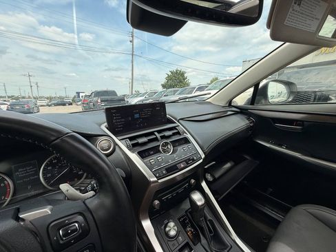 Used 2021 Lexus NX 300 AWD w/ Premium Package image 53
