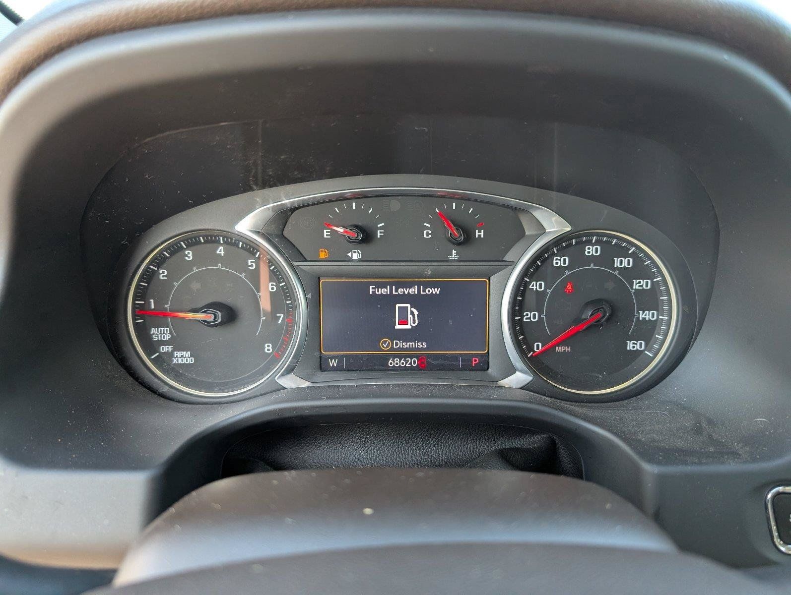 Used 2020 GMC Acadia SLT w/ Premium Package FWD image 23