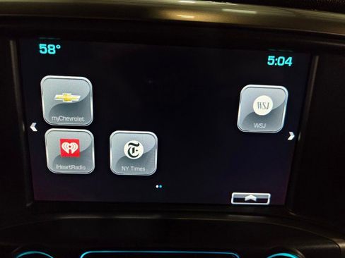 Used 2019 Chevrolet Silverado 1500 LT w/ All Star Edition image 59