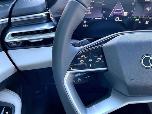 New 2026 Audi A6 Premium image 24