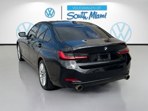 Used 2023 BMW 330i xDrive Sedan image 5