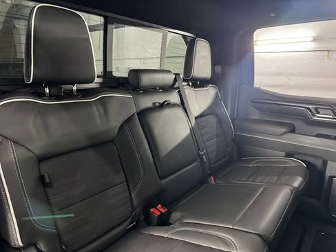 Used 2024 GMC Sierra 1500 AT4X image 64