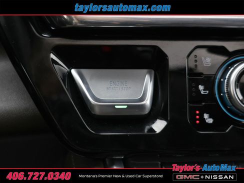 Used 2025 GMC Sierra 1500 Denali w/ Denali Reserve Package image 34