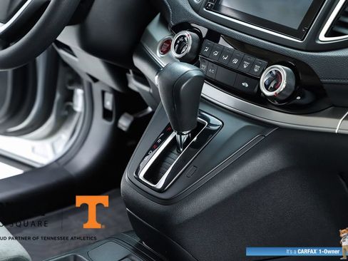 Used 2016 Honda CR-V EX image 71