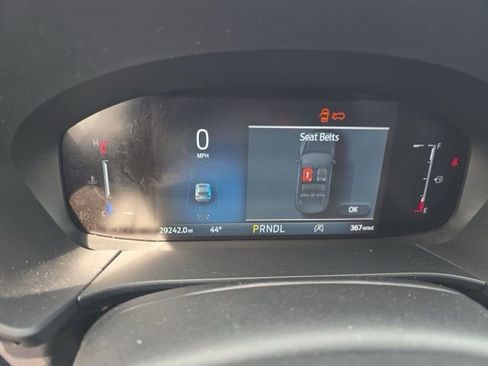 Used 2025 Ford Escape ST-Line image 15