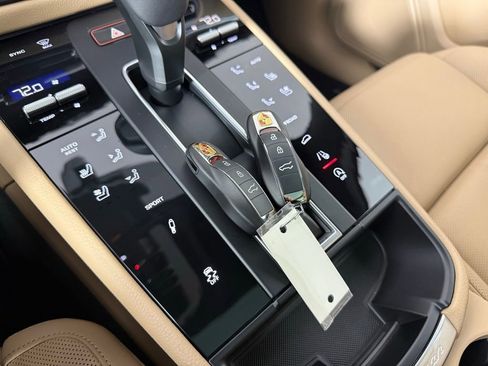 New 2026 Porsche Macan S AWD/4WD image 27