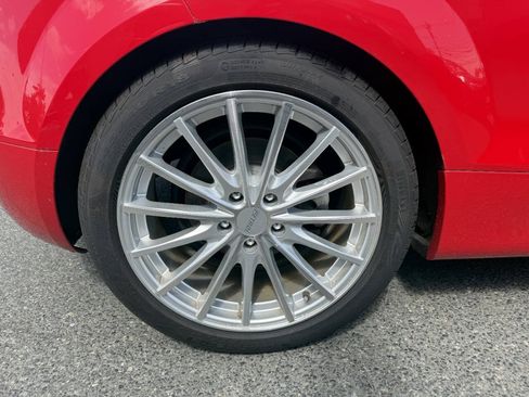 Used 2010 Audi TT 2.0T Premium Plus AWD/4WD image 13