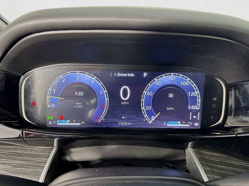 Used 2022 Jeep Wagoneer Series III image 18