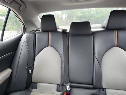 Certified 2020 Toyota Camry XLE w/ Driver Assist Package FWD image 11