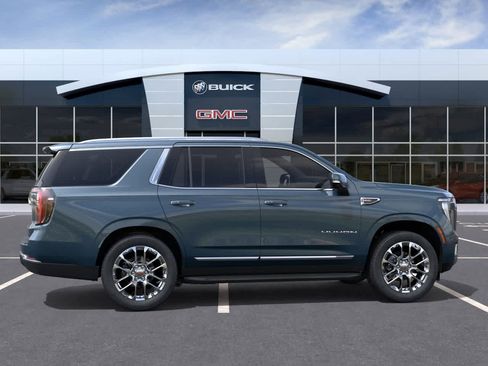 New 2026 GMC Yukon Elevation w/ Elevation Premium Package RWD image 5