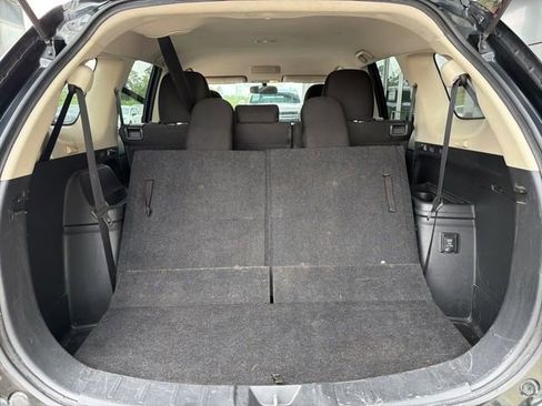 Used 2018 Mitsubishi Outlander ES AWD/4WD image 18