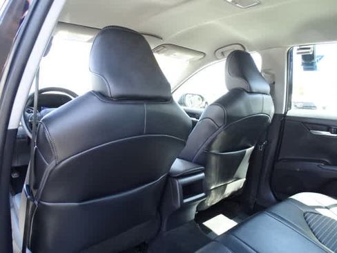 Certified 2023 Toyota Camry SE FWD image 19