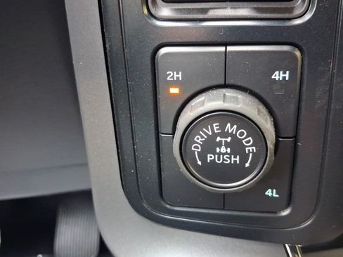 Used 2026 Ford F150 XLT w/ Equipment Group 302A MID AWD/4WD image 21