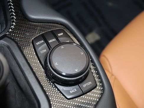 Used 2023 Toyota Supra A91 Edition RWD image 36