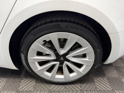 Used 2022 Tesla Model 3 RWD image 20