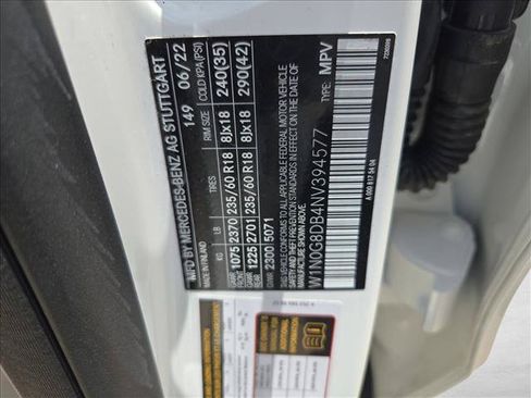 Used 2022 Mercedes-Benz GLC 300 image 22