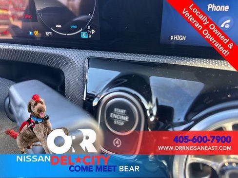 Used 2025 Mercedes-Benz CLA 250 image 31