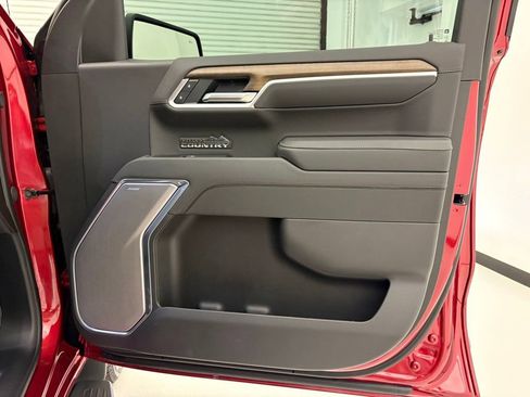 New 2026 Chevrolet Silverado 1500 High Country w/ Technology Package AWD/4WD image 51