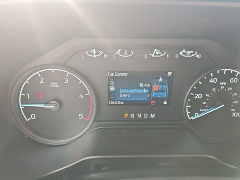 Used 2024 Ford F350 XLT AWD/4WD image 19