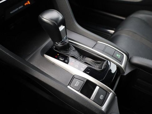 Used 2020 Honda Civic EX-L image 14