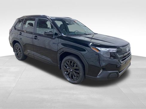 New 2026 Subaru Forester Sport AWD/4WD image 5