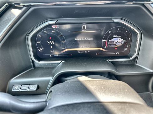 New 2026 GMC Sierra 1500 AT4X AWD/4WD image 30