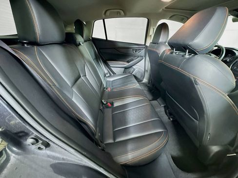 Used 2019 Subaru Crosstrek 2.0i Limited w/ Moonroof Package w/Navigation image 33