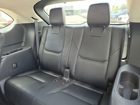 Used 2021 MAZDA CX-9 Touring FWD image 13