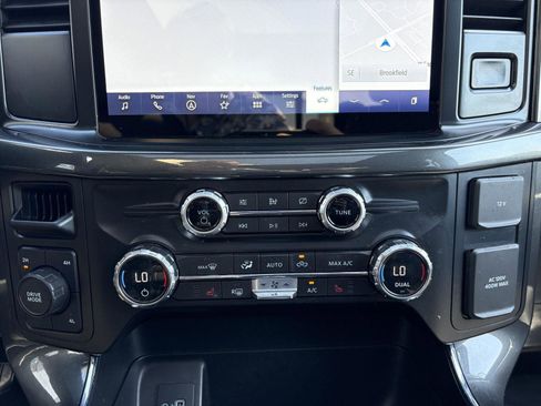 Used 2021 Ford F150 XLT w/ Equipment Group 302A High AWD/4WD image 16