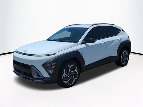 New 2026 Hyundai Kona SEL Premium FWD image 9