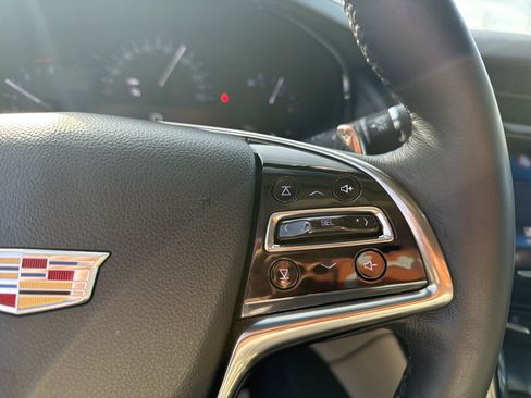 Used 2016 Cadillac CTS Luxury image 11