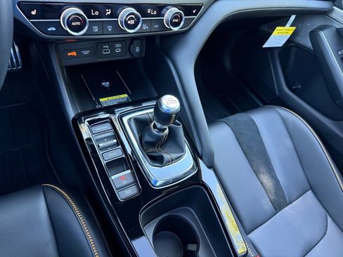 Certified 2026 Acura Integra A-Spec FWD image 23