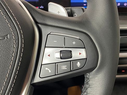 New 2026 BMW X5 sDrive40i image 27