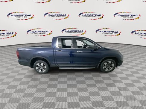Used 2018 Honda Ridgeline RTL-E image 9