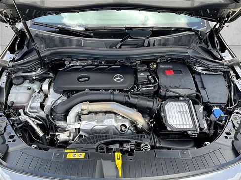 Used 2026 Mercedes-Benz GLA 250 image 11