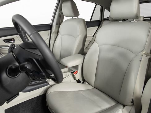 Used 2015 Subaru Impreza 2.0i Sport Limited image 16