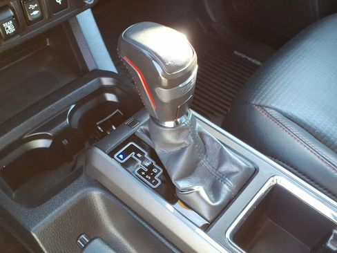 Used 2019 Toyota Tacoma TRD Pro image 21