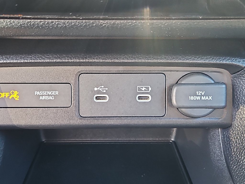 Used 2026 Honda Civic Sport image 16