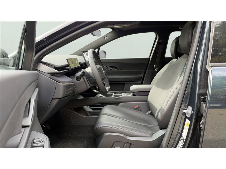 Used 2023 Fisker Ocean Ultra AWD/4WD image 16