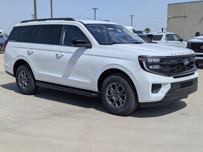 New 2025 Ford Expedition Active